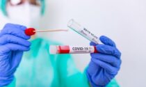 Coronavirus: in aumento i contagi a Arese