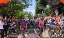 Abbiategrasso e il Giro d'Italia: un amore infinito...