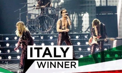 Eurovision song contest: "La prossima sede sia Milano"