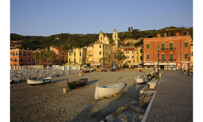 Vacanze in Liguria, Laigueglia è tutta da scoprire