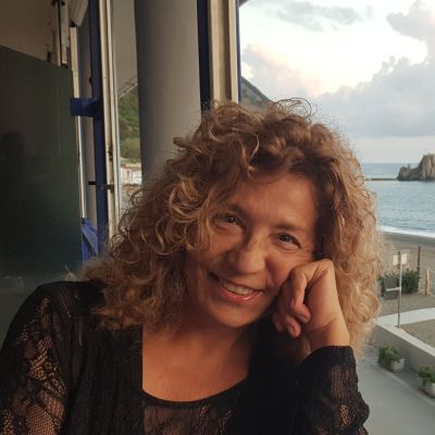 Una poesia di Rita Iacomino protagonista  alla prossima  «Pro-Biennale di Venezia»
