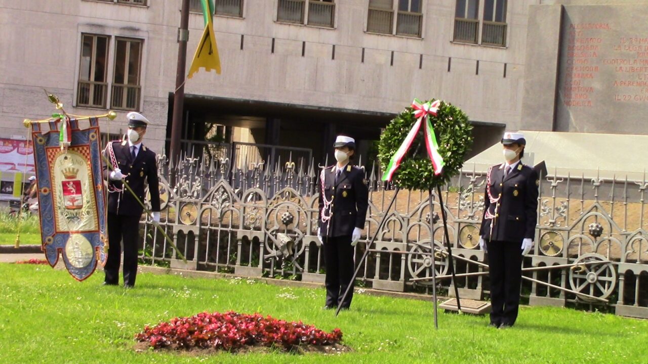 Il Palio slitta al 19 settembre, ma Legnano onora comunque la ricorrenza della storica Battaglia