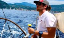 Il rhodense Paolo Masseroni campione europeo di vela