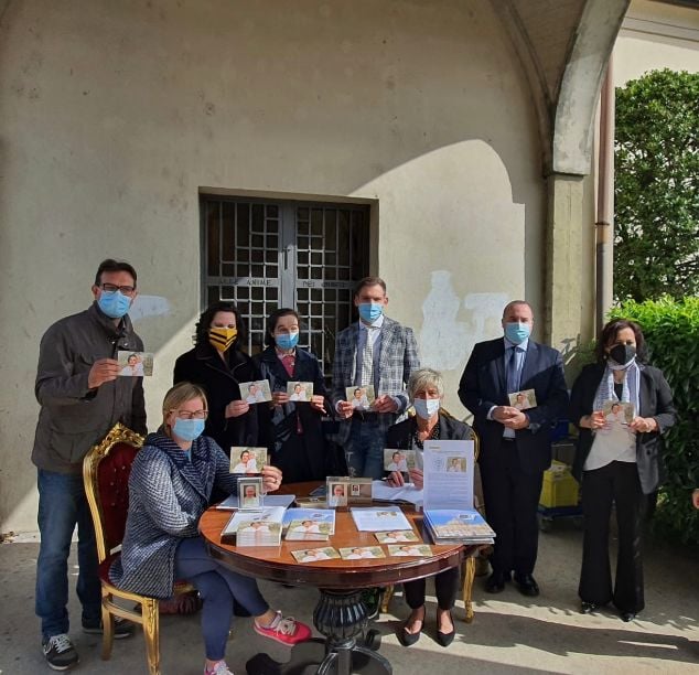 Al via i festeggiamenti del centenario di Santa Gianna