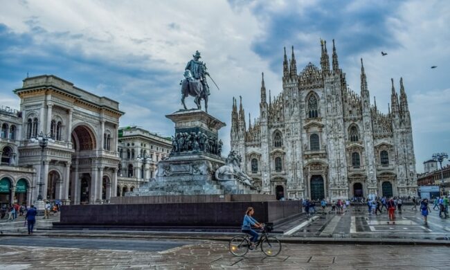 Cosa fare a Milano e provincia: gli eventi del weekend (15 e 16 maggio 2021)