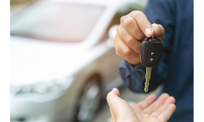 Passaggio di proprietà auto, che cos’è e come funziona