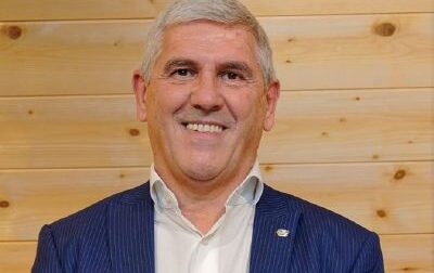 Uberto Re è il candidato scelto dalle liste civiche
