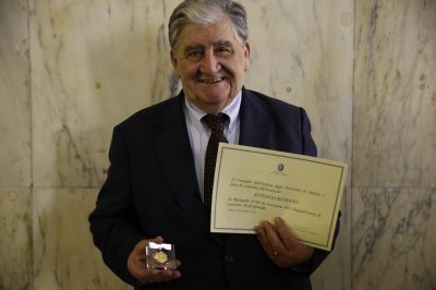 Morte avvocato Romano, il cordoglio del Comune