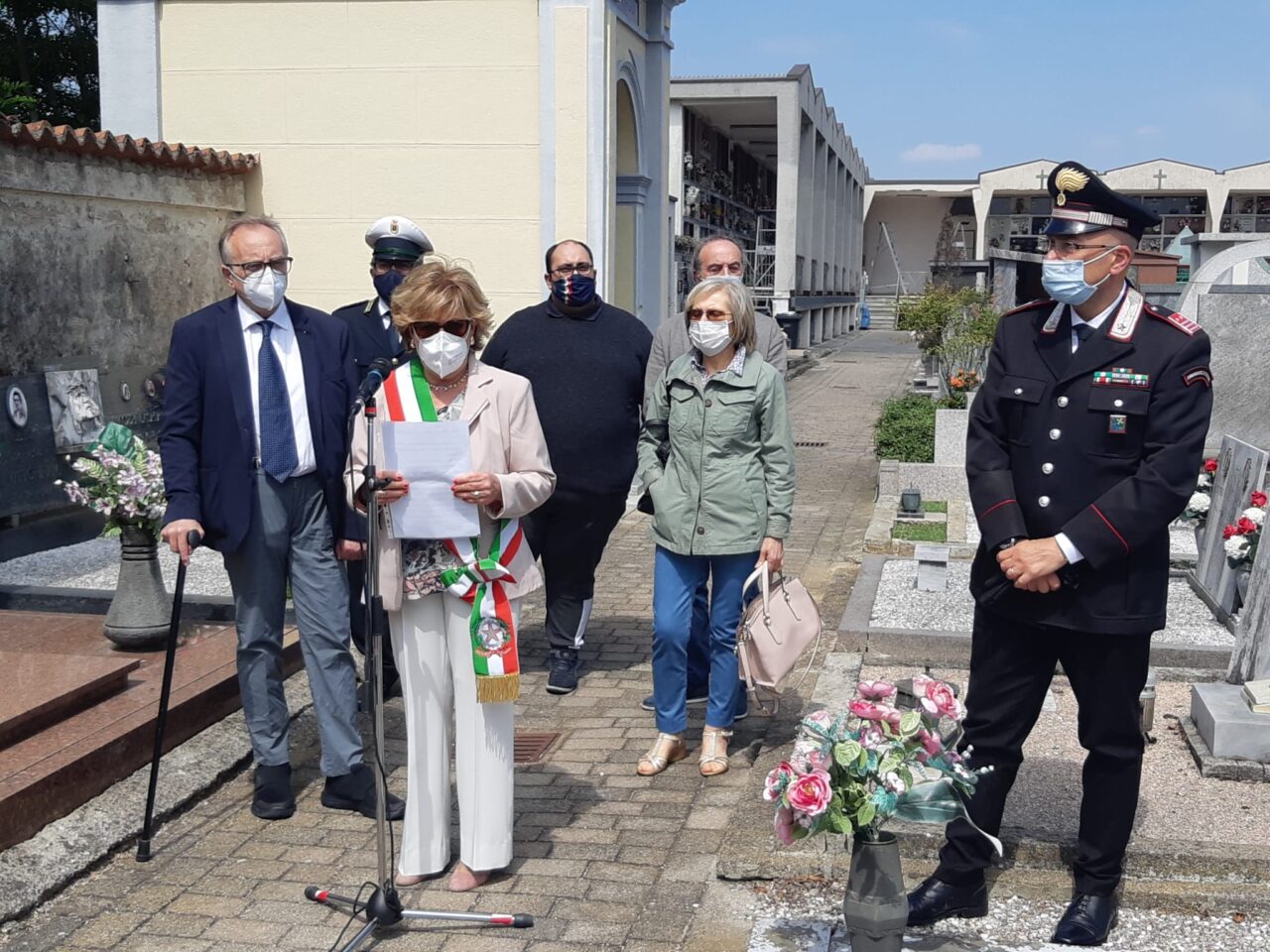 Walter Tobagi, cerimonia per ricordarlo a 41 anni dall’assassinio