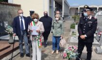 Walter Tobagi, cerimonia per ricordarlo a 41 anni dall'assassinio