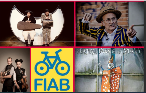 A Rho arriva “Circonferenze”, il Festival di circo e teatro di strada