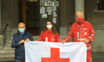 L’amministrazione ricorda la Giornata della Croce Rossa e tutti i suoi volontari