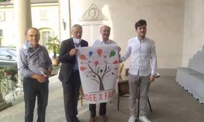 Nasce il progetto civico Idee x fare