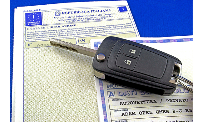 Immatricolazione e reimmatricolazione, che cosa cambia?