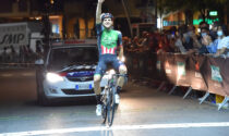 Trofeo Antonietto Rancilio: vince Matteo Zurlo