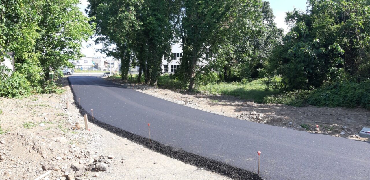 Al via la stagione dei cantieri stradali