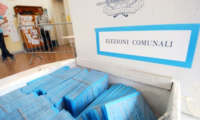 Elezioni amministrative: ecco quando si voterà