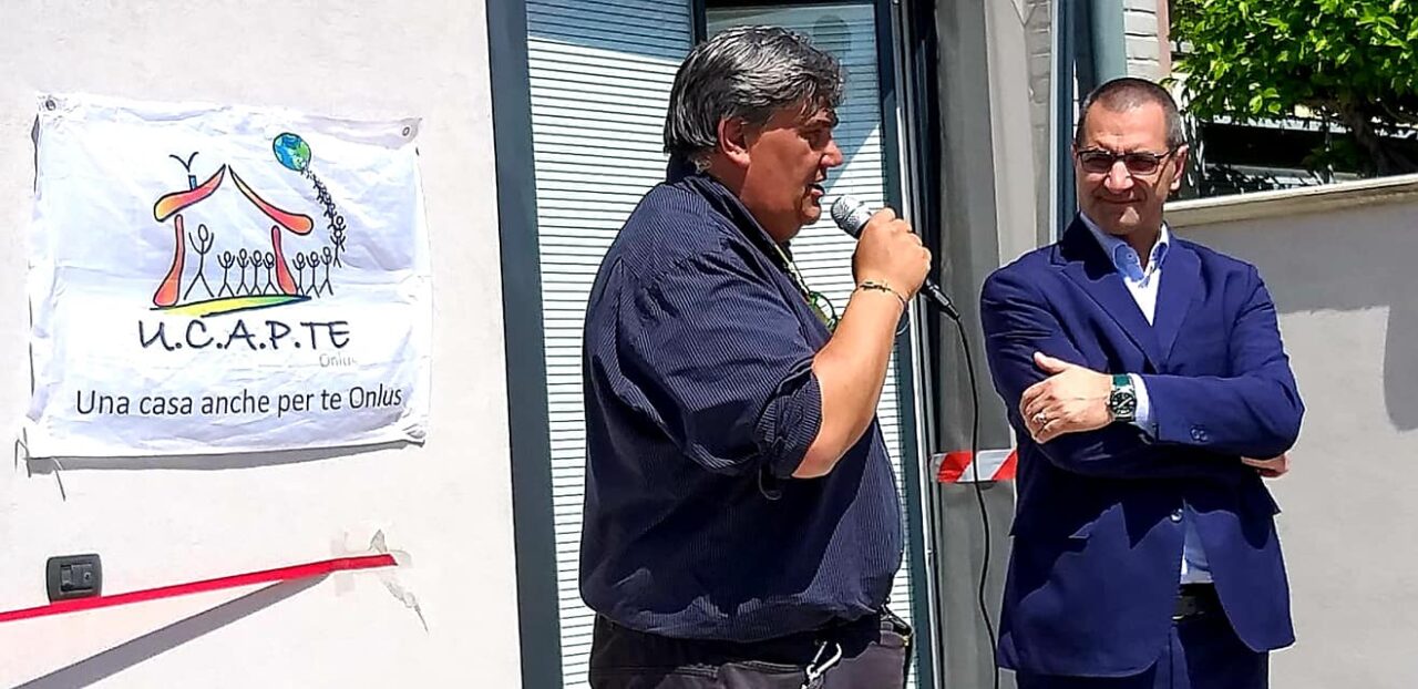 La villa di Riitano ufficialmente confiscata