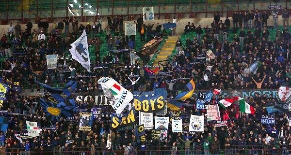 Il giudice ha troppa fretta: graziato l’ultrà dell’Inter