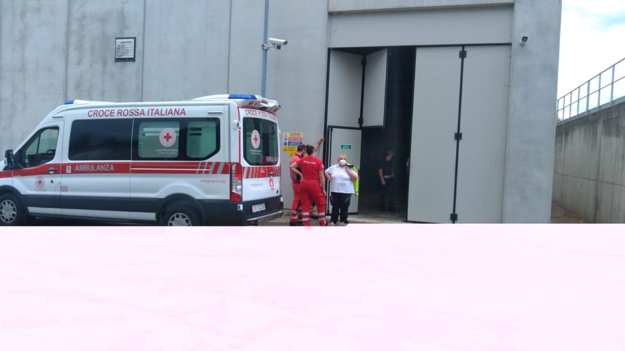 Tragedia al depuratore di Canegrate: morto 56enne