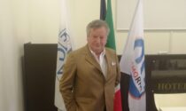 L'ex candidato sindaco Paggiaro passa a Forza Italia