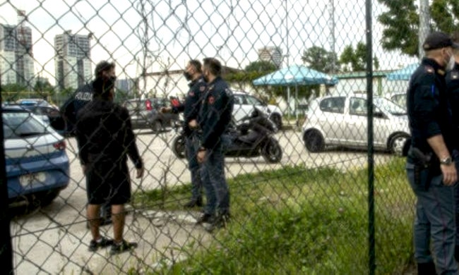 Ucciso a coltellate durante la partita di calcetto, presi i responsabili dell’omicidio