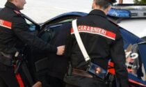 Spaccio di droga, i Carabinieri arrestano due persone: i legami con gli spari a Robecchetto