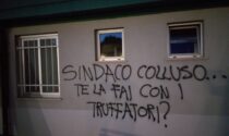 Insulti al sindaco di Cornaredo: solidarietà da parte di Roggiani (Pd)