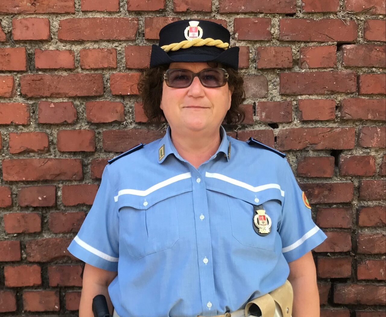 Polizia Locale: Rosa Potenza nominata vicecomandante