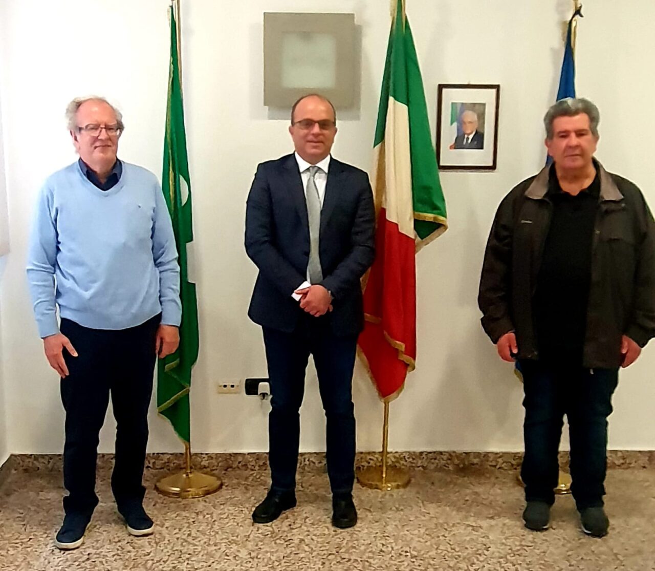 Medici di base, a Baranzate arriva il dottor Milana
