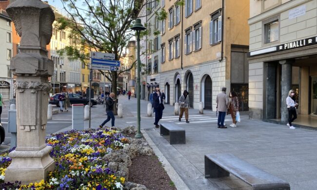 Da oggi la Lombardia in zona bianca, le nuove regole