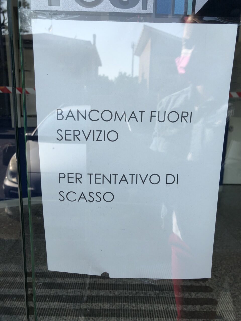 bancomat