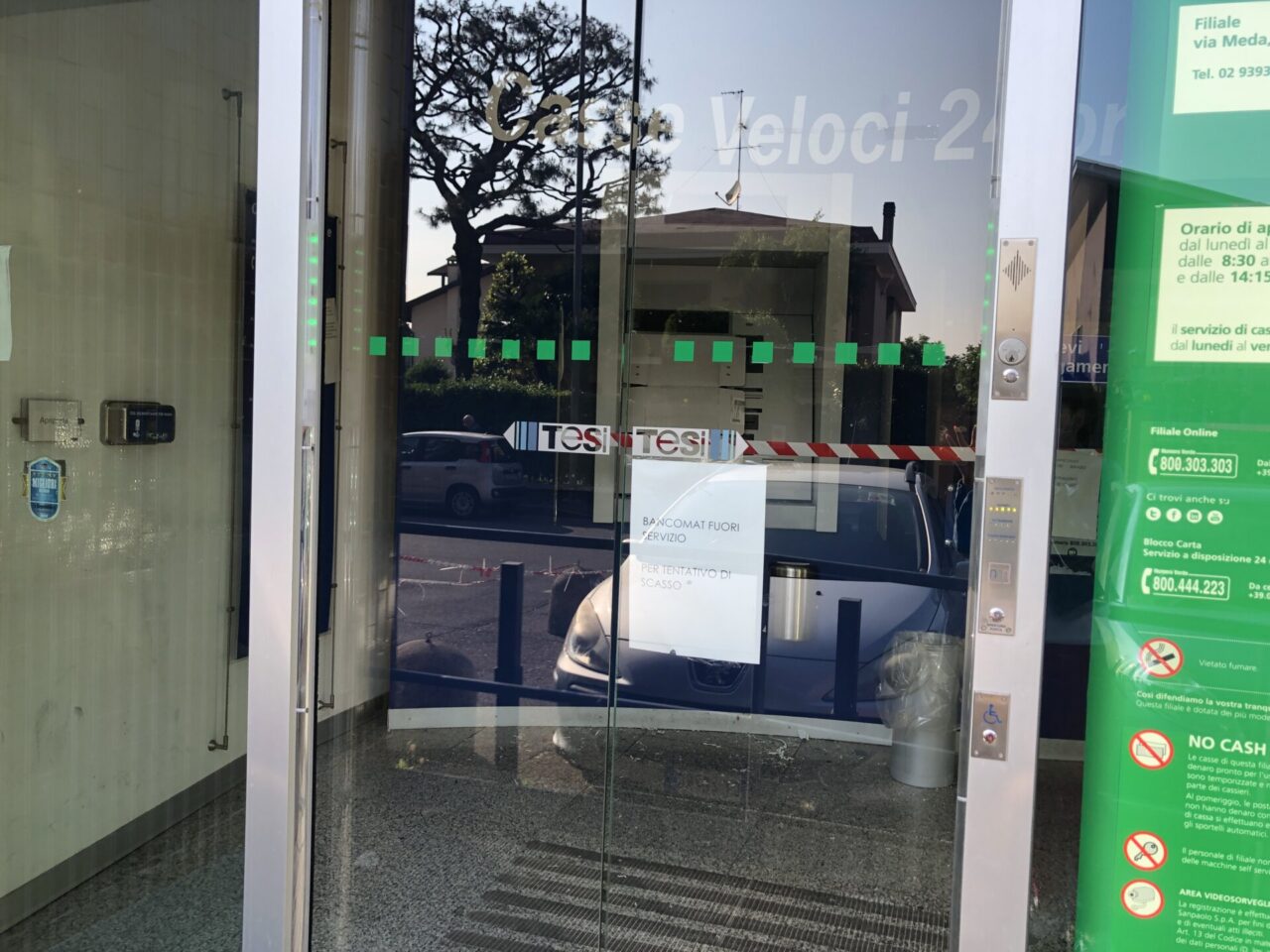 bancomat