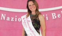 “Miss Mamma Italiana 2021”: premiata anche una sedrianese