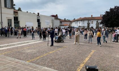 Consegnate le Costituzioni ai neomaggiorenni