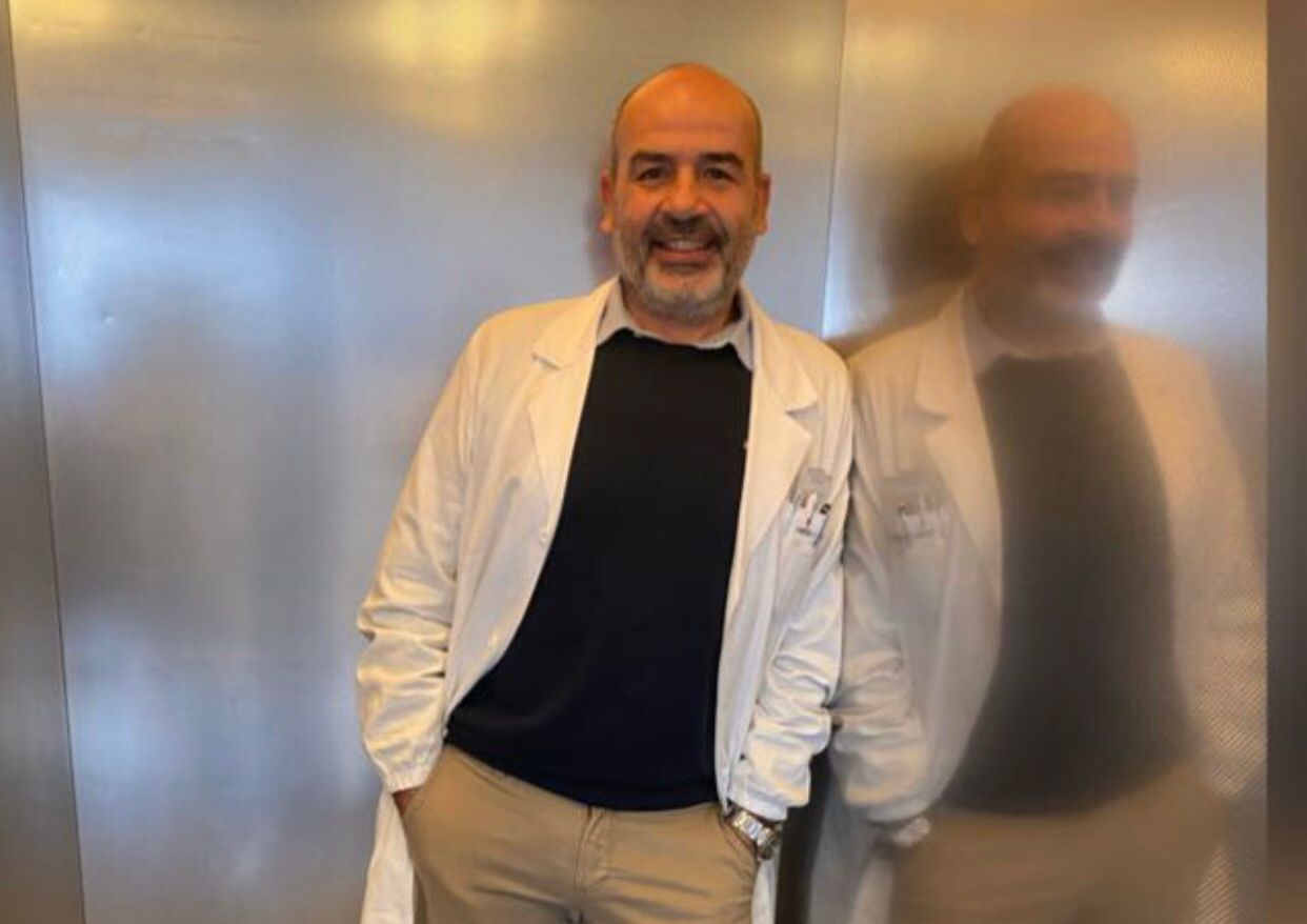 L’ospedale di Magenta è Covid free