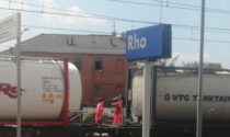 Travolto dal treno, anziano muore alla stazione