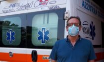 Vandalizzate le ambulanze di Azzurra Soccorso
