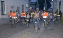 Biciclettata del solstizio con la Città dei bambini