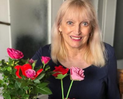 Gli studenti dell’Olivetti dicono addio alla professoressa Anna Longo Borghini