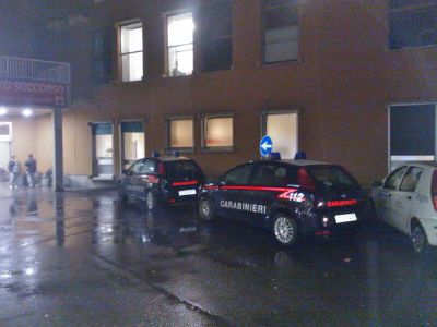 Lite tra vicini di casa, un bambino di 2 anni finisce in ospedale