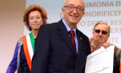 L'Avis piange il presidente onorario Pietro Turzi