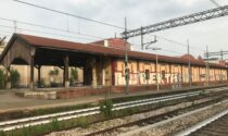 Quale futuro per l’ex magazzino della stazione ferroviaria?