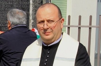 Don Fizzotti lascia Gaggiano: Delpini lo ha destinato a Bresso