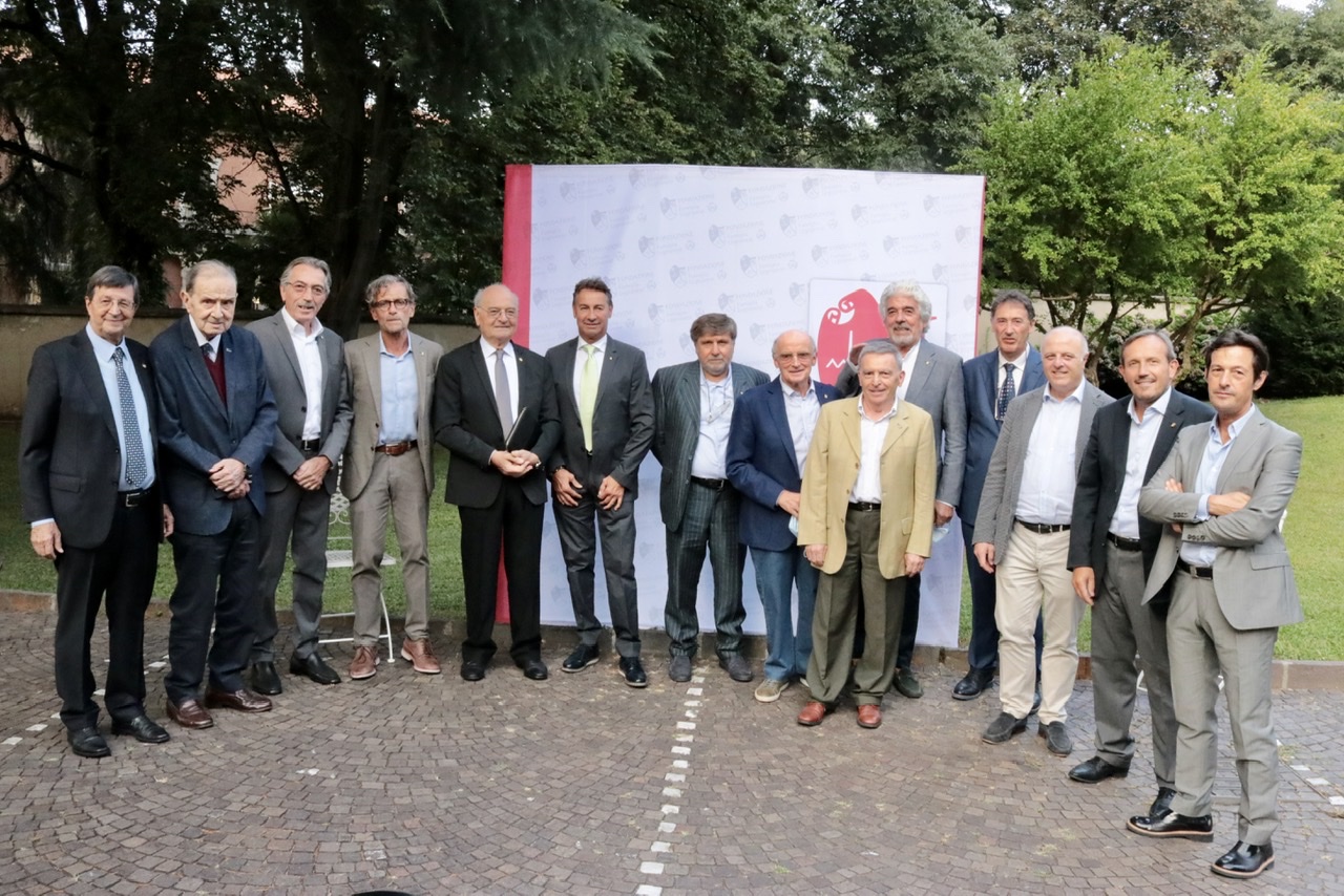 Giornata del donatore nel solstizio d’estate