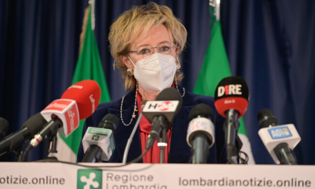 Vacanze in Liguria? Ora puoi fare lì la seconda dose di vaccino