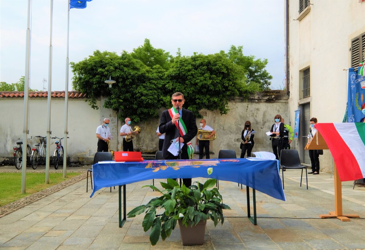 Premiate le associazioni impegnate nella pandemia