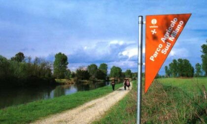 Il Parco Agricolo Sud Milano diventa a gestione regionale