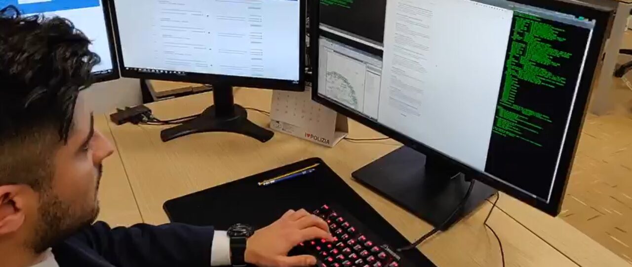 Attacco hacker contro Luxottica: perquisizioni in tutta Italia