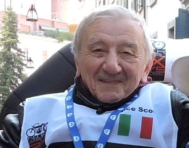 Rho piange Felice Scotti, il re della Vespa